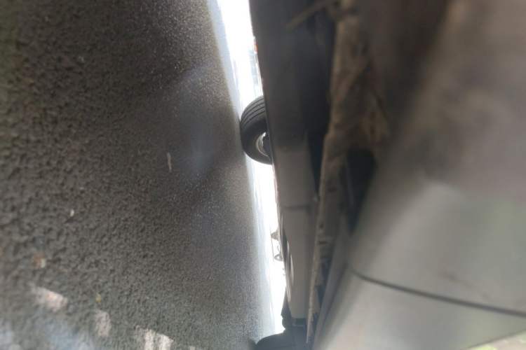 Used Land Rover Range Velar 2023 250 PS Chassis Front Left