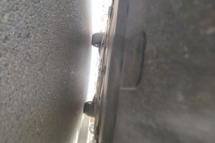 Used Land Rover Range Velar 2023 250 PS Chassis Front