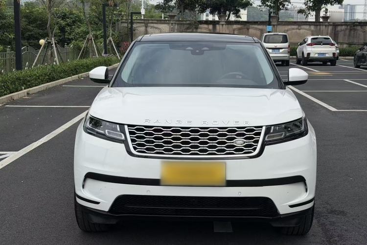 Used Land Rover Range Velar 2023 250 PS Exterior 1