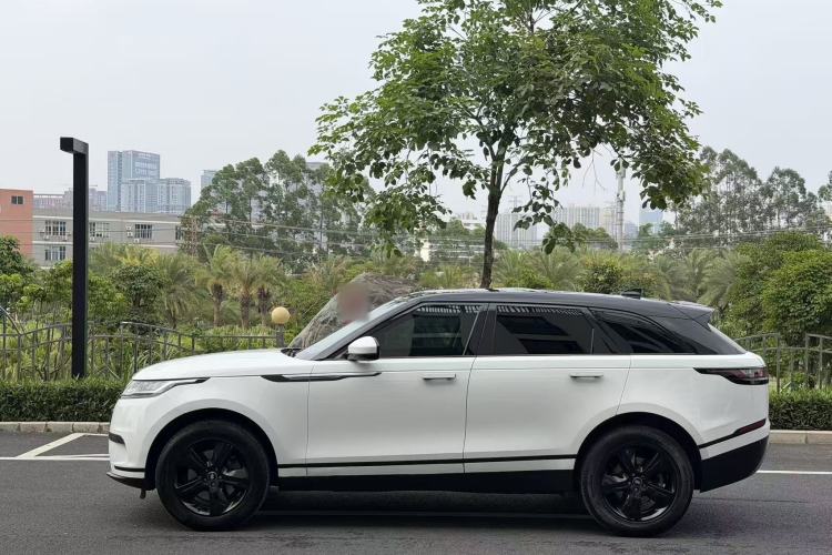 Used Land Rover Range Velar 2023 250 PS Exterior 2
