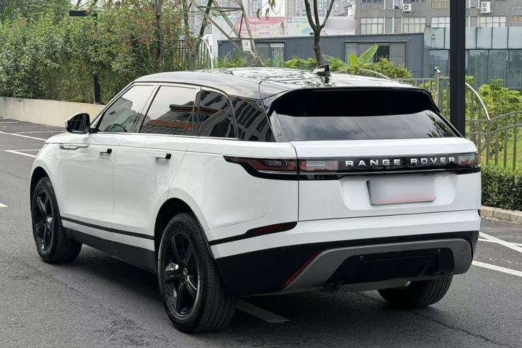 Used Land Rover Range Velar 2023 250 PS Exterior 3