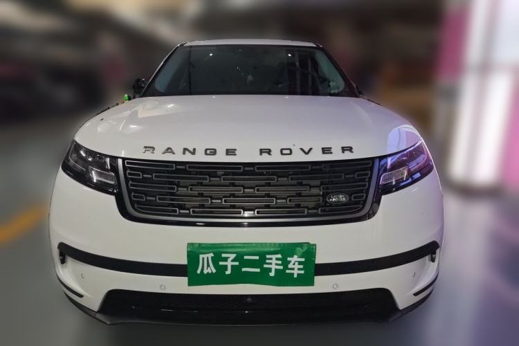 Used Land Rover Range Velar 2023 250 PS Front