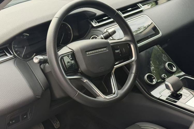 Used Land Rover Range Velar 2023 250 PS Interior 2