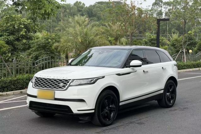 Used Land Rover Range Velar 2023 250 PS