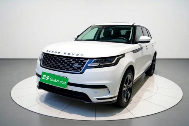 Used Land Rover Range Velar 2023 250 PS