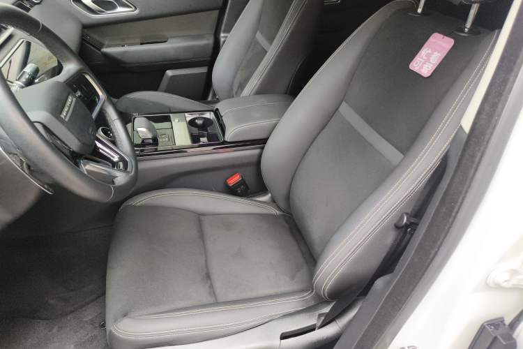 Used Land Rover Range Velar 2023 250 PS Left Front Seat