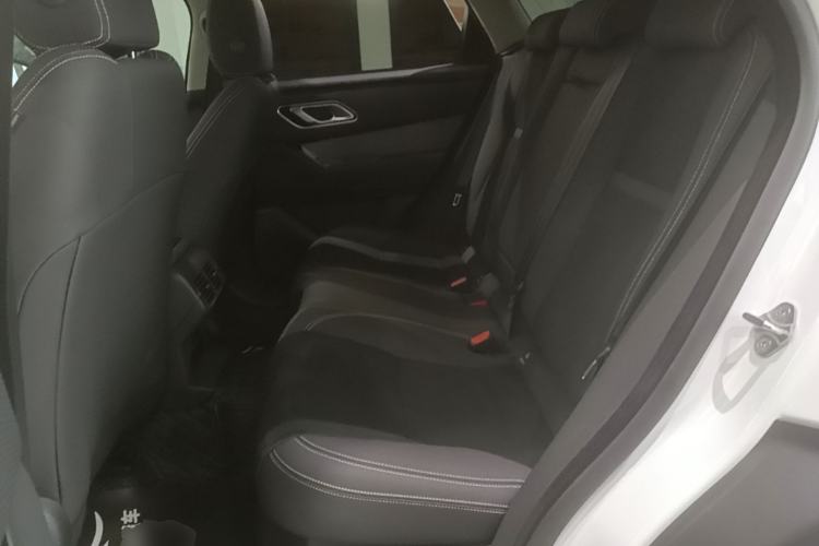 Used Land Rover Range Velar 2023 250 PS Left Rear Seat