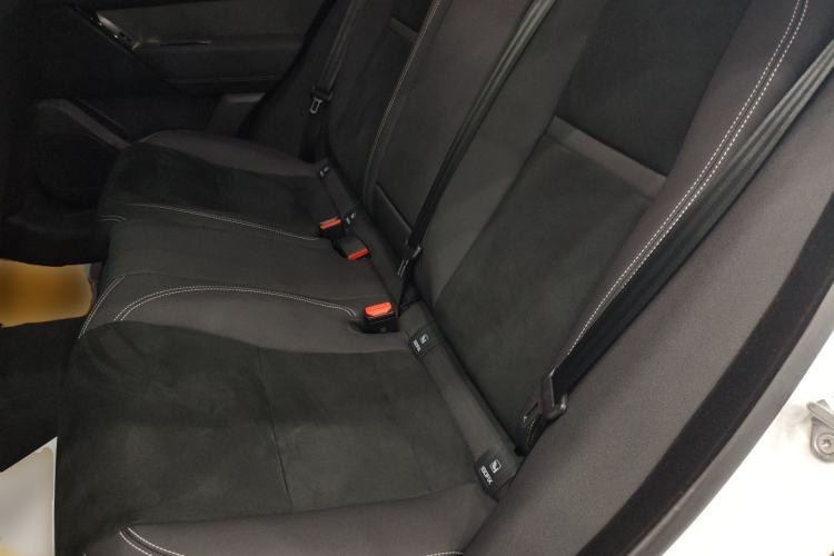 Used Land Rover Range Velar 2023 250 PS Left Rear Seat