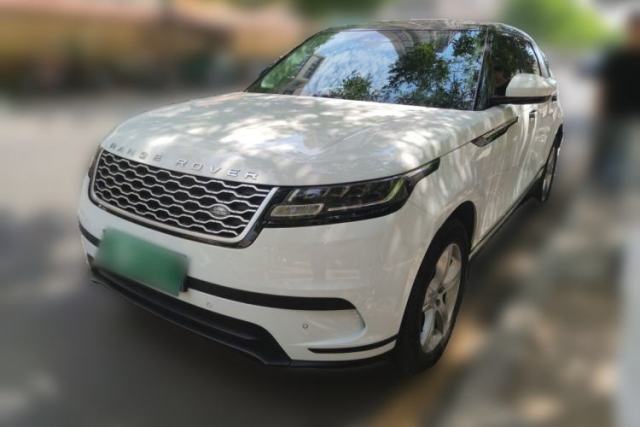 Used Land Rover Range Velar 2023 250 PS