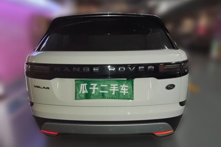Used Land Rover Range Velar 2023 250 PS Rear