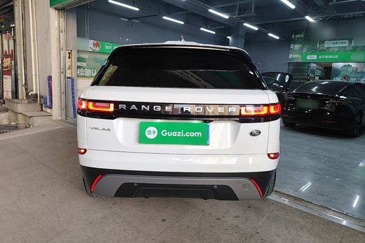 Used Land Rover Range Velar 2023 250 PS Rear