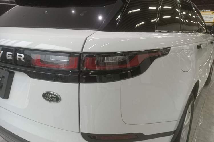 Used Land Rover Range Velar 2023 250 PS Right Rear Taillight