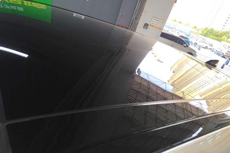 Used Land Rover Range Velar 2023 250 PS Roof