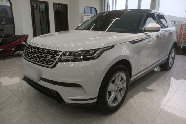 Used Land Rover Range Velar 2023 250 PS