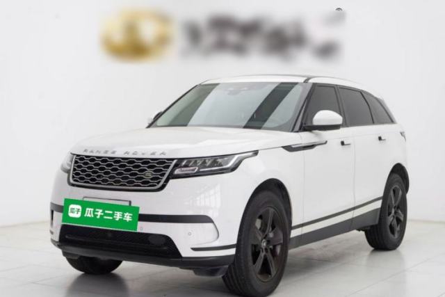 Used Land Rover Range Velar 2023 250 PS