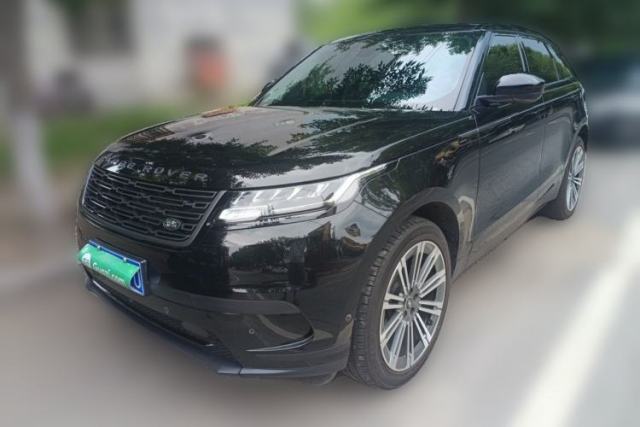Used Land Rover Range Velar 2024 S Model