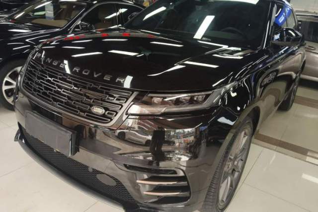 Used Land Rover Range Velar 2024 Dynamic HSE