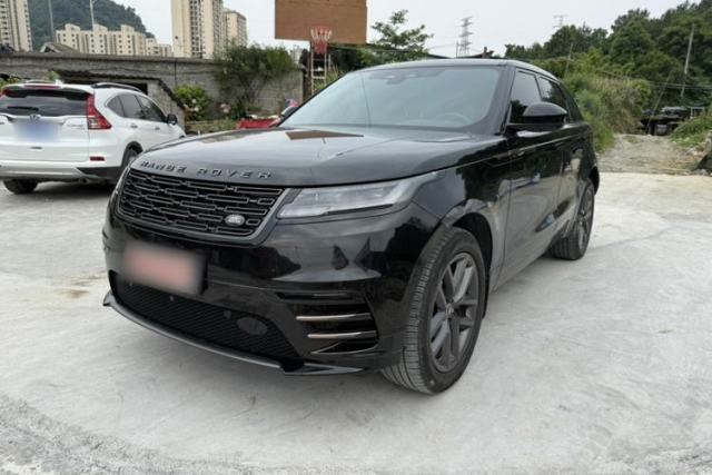 Used Land Rover Range Velar 2024 Dynamic SE
