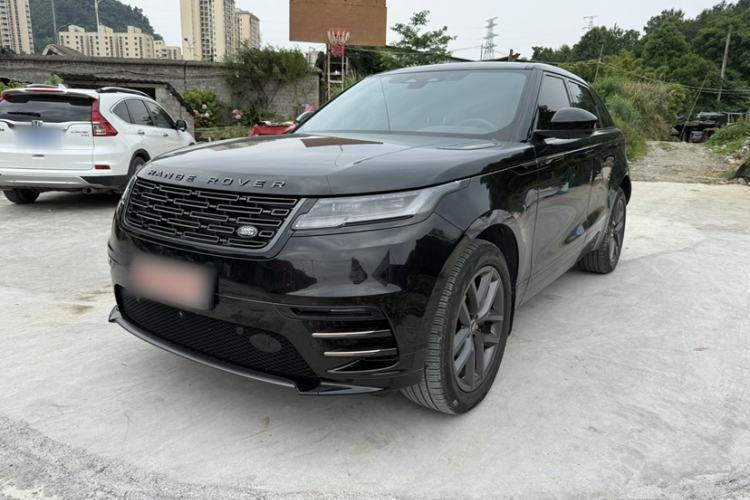 Used Land Rover Range Velar 2024 Dynamic SE Guazi used car, China used car export, Used car for sale, Used  cars, Cheapest cars for sale