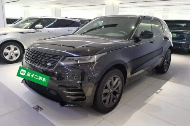 Used Land Rover Range Velar 2024 Dynamic SE