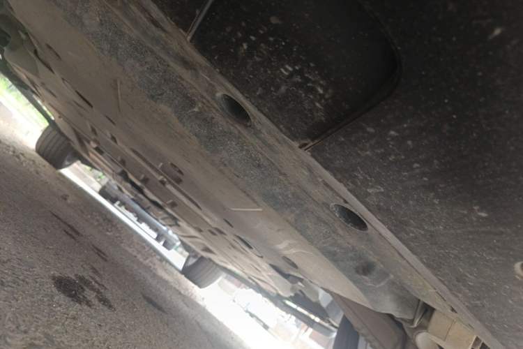 Used Land Rover Range Velar 2024 S Model Chassis Front