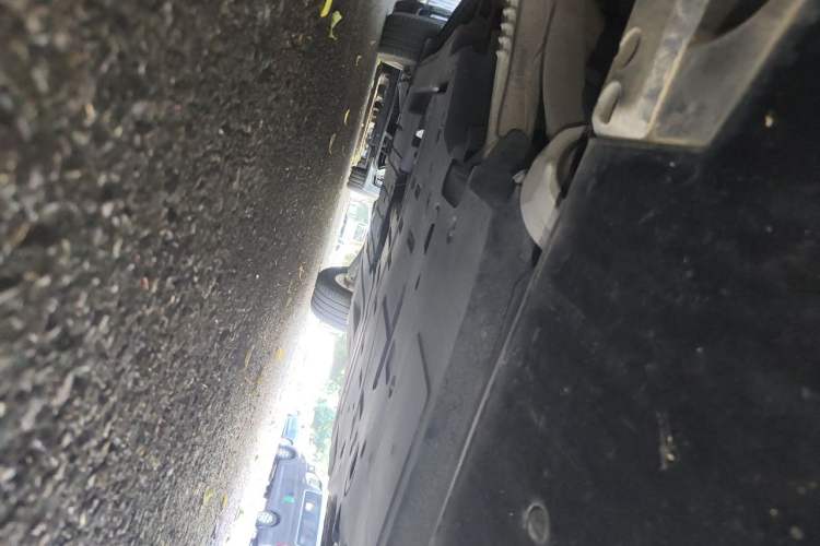 Used Land Rover Range Velar 2024 Dynamic SE Chassis Front