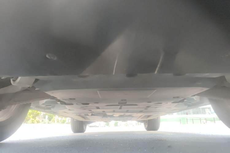 Used Land Rover Range Velar 2024 Dynamic SE Chassis Front