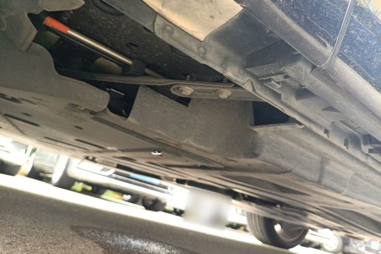 Used Land Rover Range Velar 2024 Flagship Edition Chassis Front Left