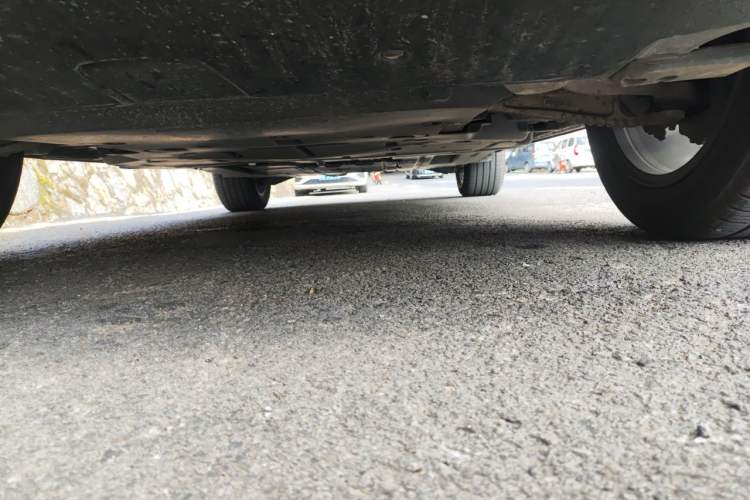 Used Land Rover Range Velar 2024 Dynamic SE Chassis Front