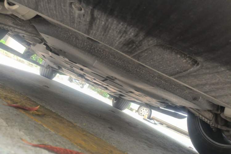Used Land Rover Range Velar 2024 S Model Chassis Front