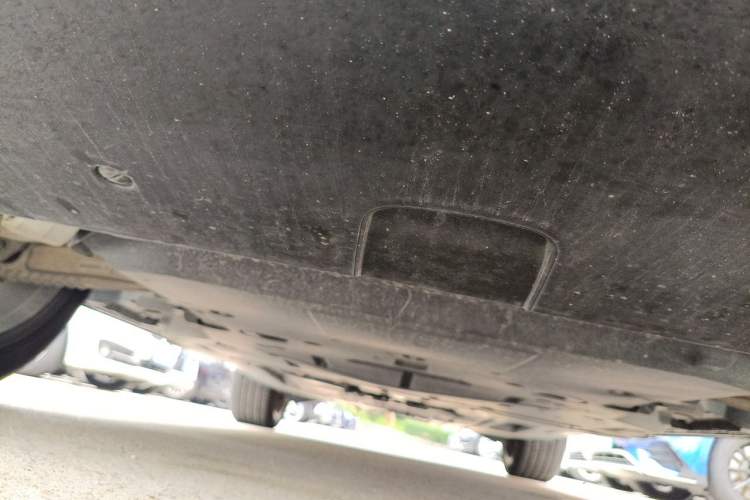 Used Land Rover Range Velar 2024 Flagship Edition Chassis Front
