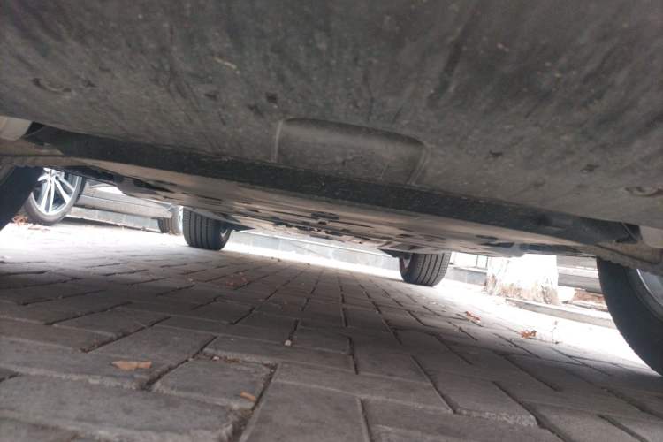 Used Land Rover Range Velar 2024 S Model Chassis Front