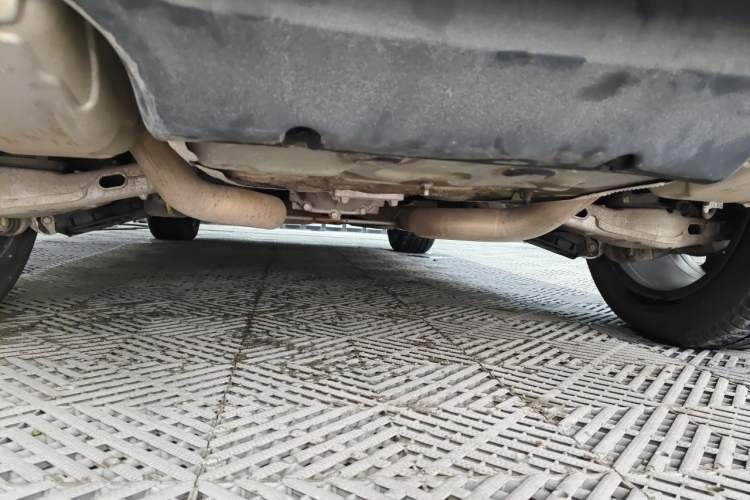 Used Land Rover Range Velar 2024 Dynamic SE Chassis Rear