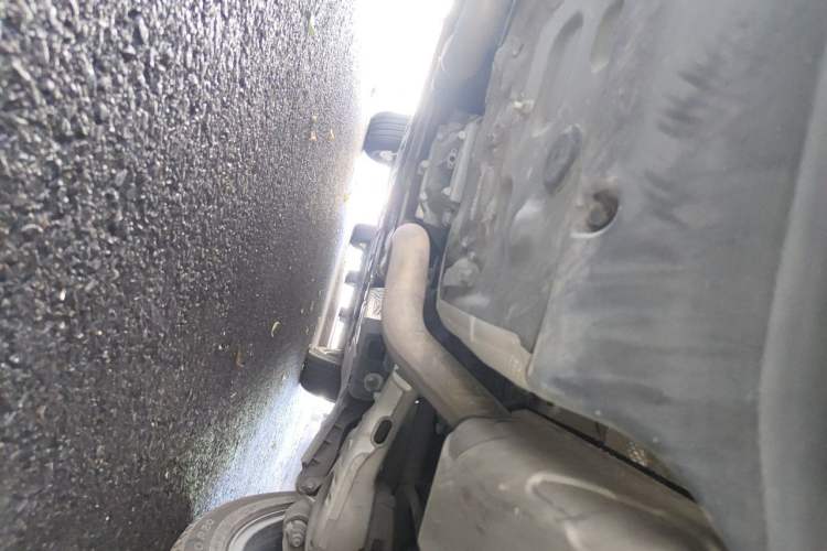 Used Land Rover Range Velar 2024 Dynamic SE Chassis Rear