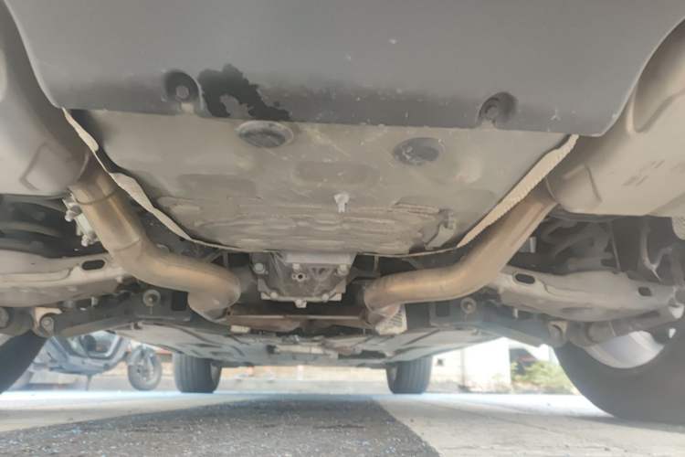 Used Land Rover Range Velar 2024 Dynamic SE Chassis Rear