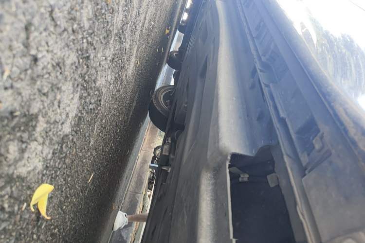 Used Land Rover Range Velar 2024 Dynamic SE Chassis Rear Left