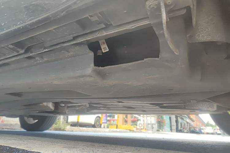 Used Land Rover Range Velar 2024 Dynamic SE Chassis Rear Left