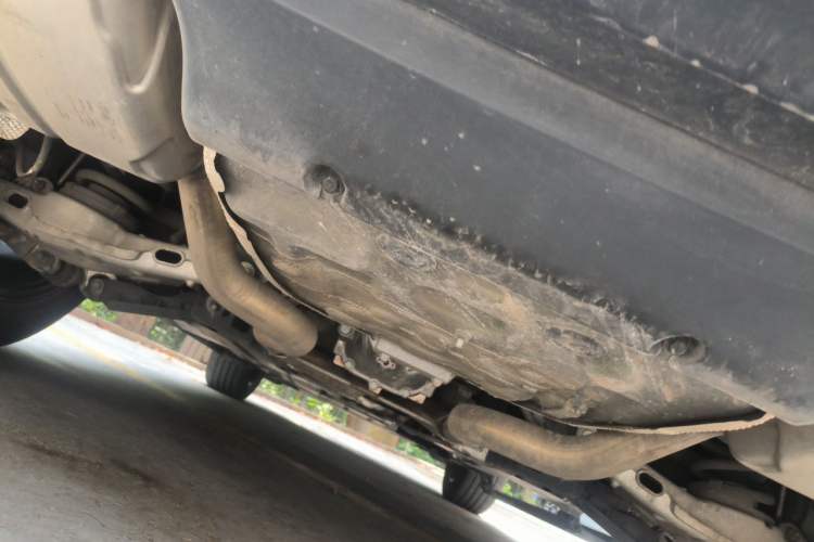 Used Land Rover Range Velar 2024 S Model Chassis Rear