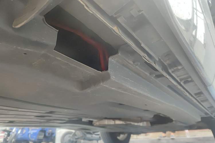 Used Land Rover Range Velar 2024 Dynamic SE Chassis Rear Right