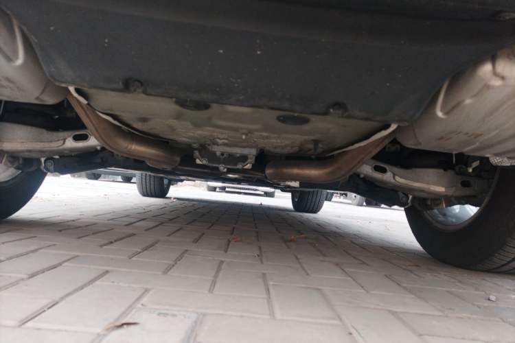 Used Land Rover Range Velar 2024 S Model Chassis Rear