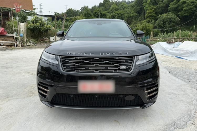 Used Land Rover Range Velar 2024 Dynamic SE Exterior 1