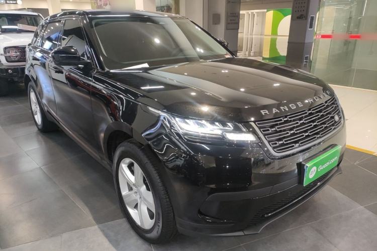 Used Land Rover Range Velar 2024 S Model Exterior 1
