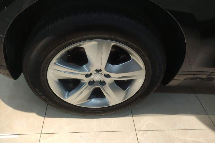 Used Land Rover Range Velar 2024 S Model Exterior 4