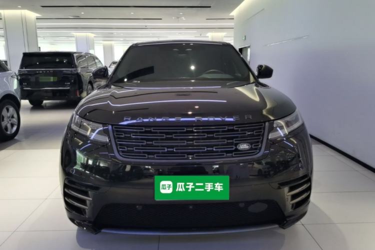 Used Land Rover Range Velar 2024 Dynamic SE Front