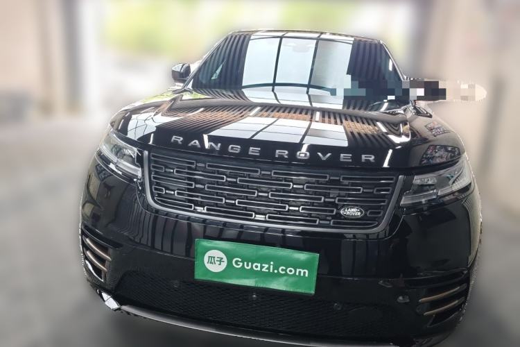 Used Land Rover Range Velar 2024 Dynamic SE Front