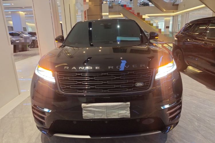 Used Land Rover Range Velar 2024 Dynamic SE Front