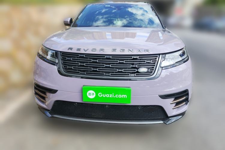 Used Land Rover Range Velar 2024 Dynamic SE Front