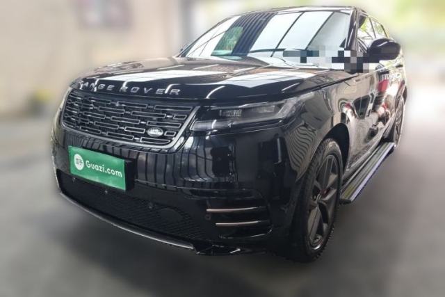 Used Land Rover Range Velar 2024 Dynamic SE