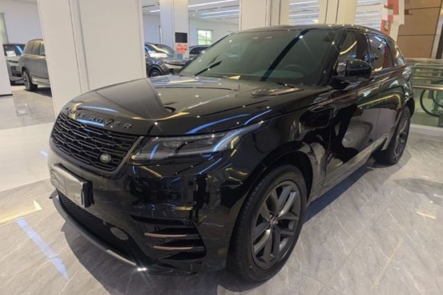 Used Land Rover Range Velar 2024 Dynamic SE
