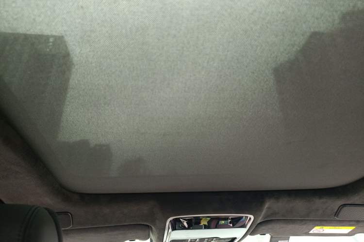 Used Land Rover Range Velar 2024 Flagship Edition Headliner